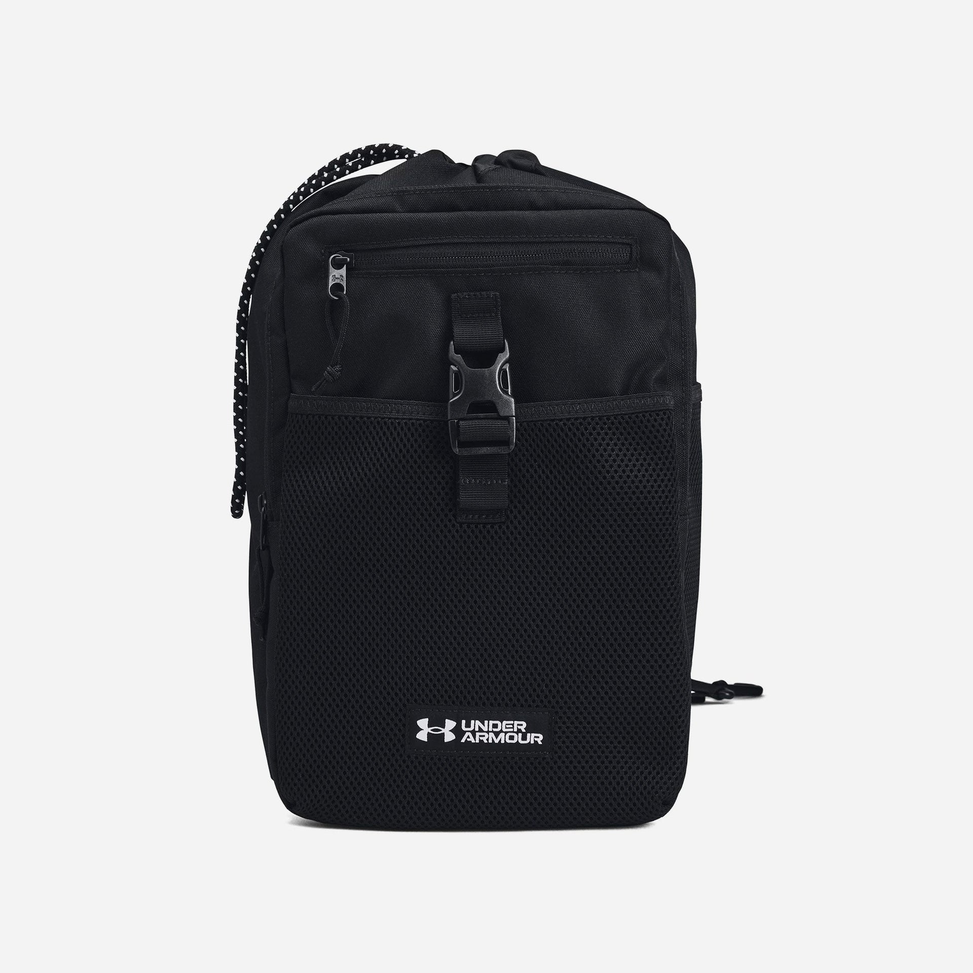 [HÀNG TẶNG KHÔNG BÁN] Túi Đeo Chéo Under Armour Utility Flex Sling - Supersports Vietnam