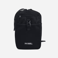 [HÀNG TẶNG KHÔNG BÁN] Túi Đeo Chéo Under Armour Utility Flex Sling - Supersports Vietnam