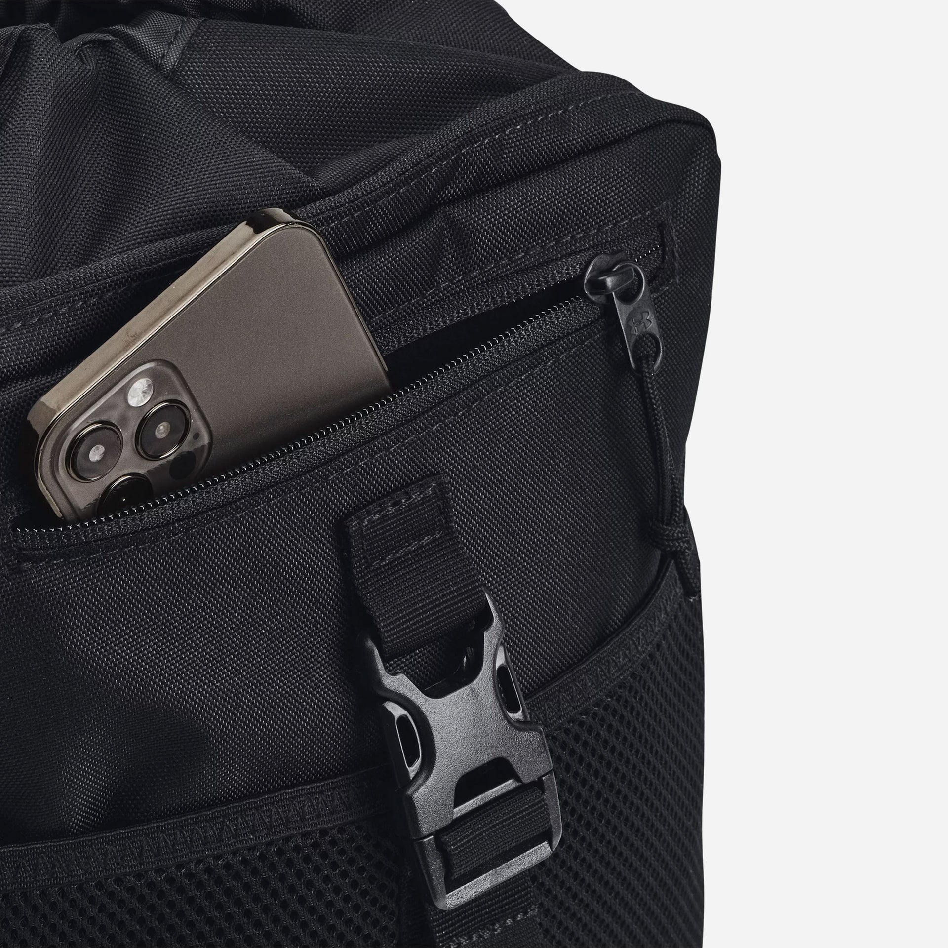 [HÀNG TẶNG KHÔNG BÁN] Túi Đeo Chéo Under Armour Utility Flex Sling - Supersports Vietnam