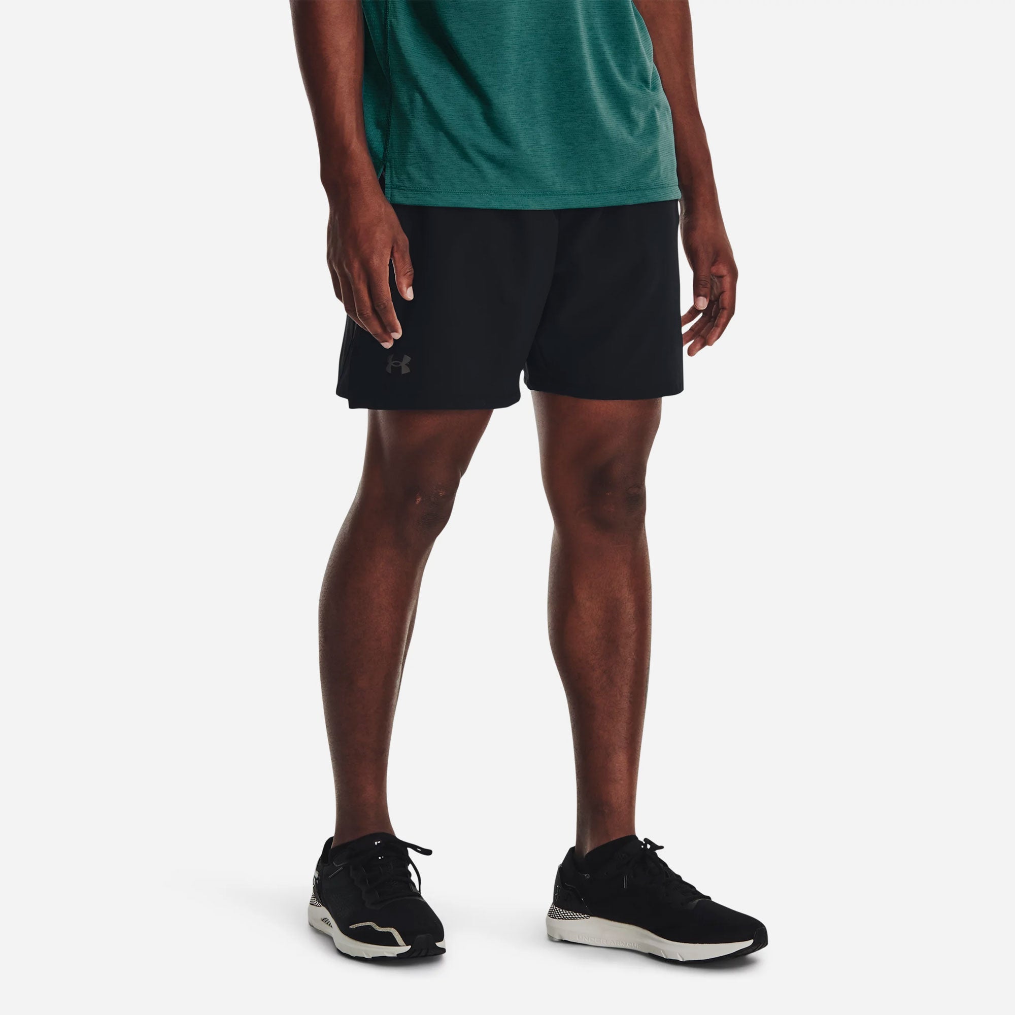 Quần Ngắn Nam Under Armour Launch Elite - Supersports Vietnam
