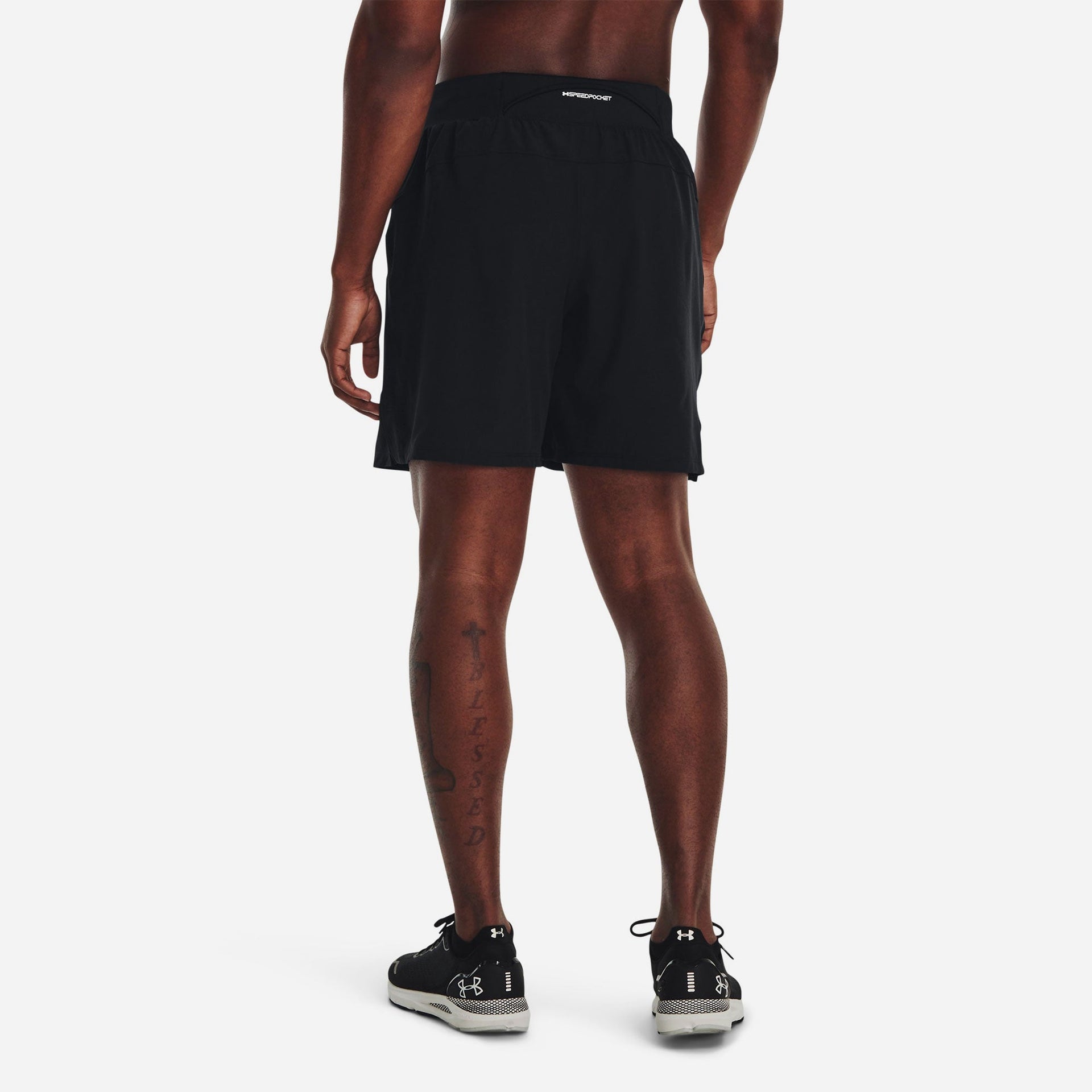 Quần Ngắn Nam Under Armour Launch Elite - Supersports Vietnam