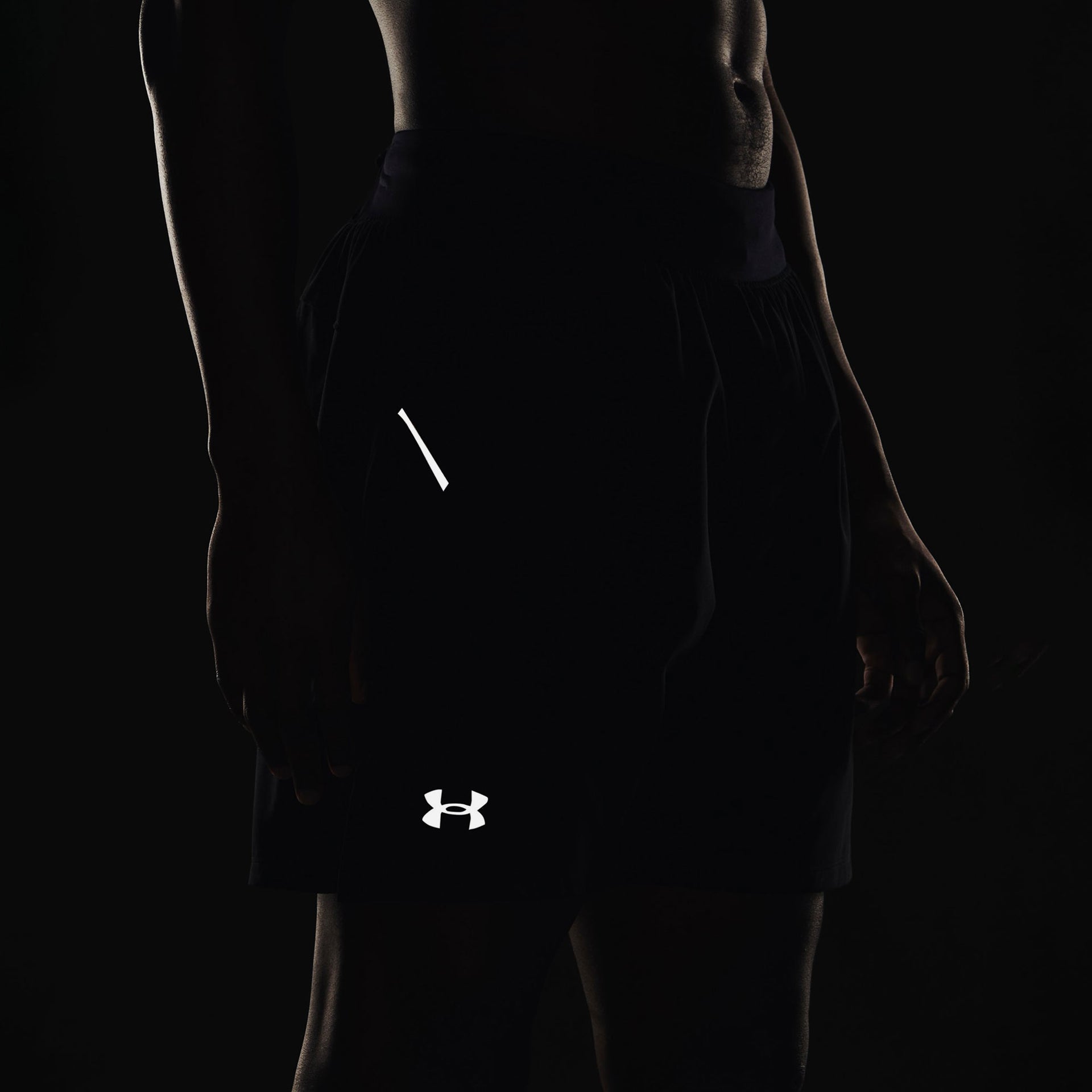 Quần Ngắn Nam Under Armour Launch Elite - Supersports Vietnam