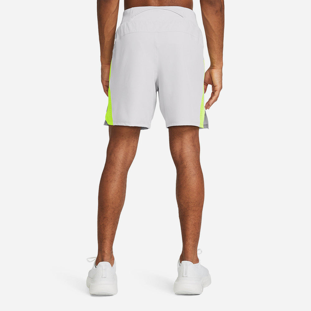 Quần Ngắn Nam Under Armour Launch Elite 7'' - Supersports Vietnam