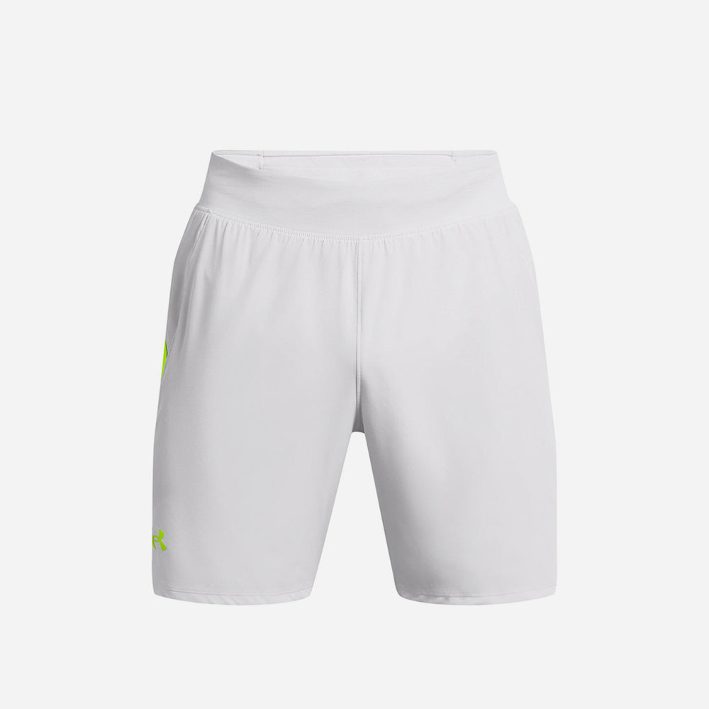 Quần Ngắn Nam Under Armour Launch Elite 7'' - Supersports Vietnam