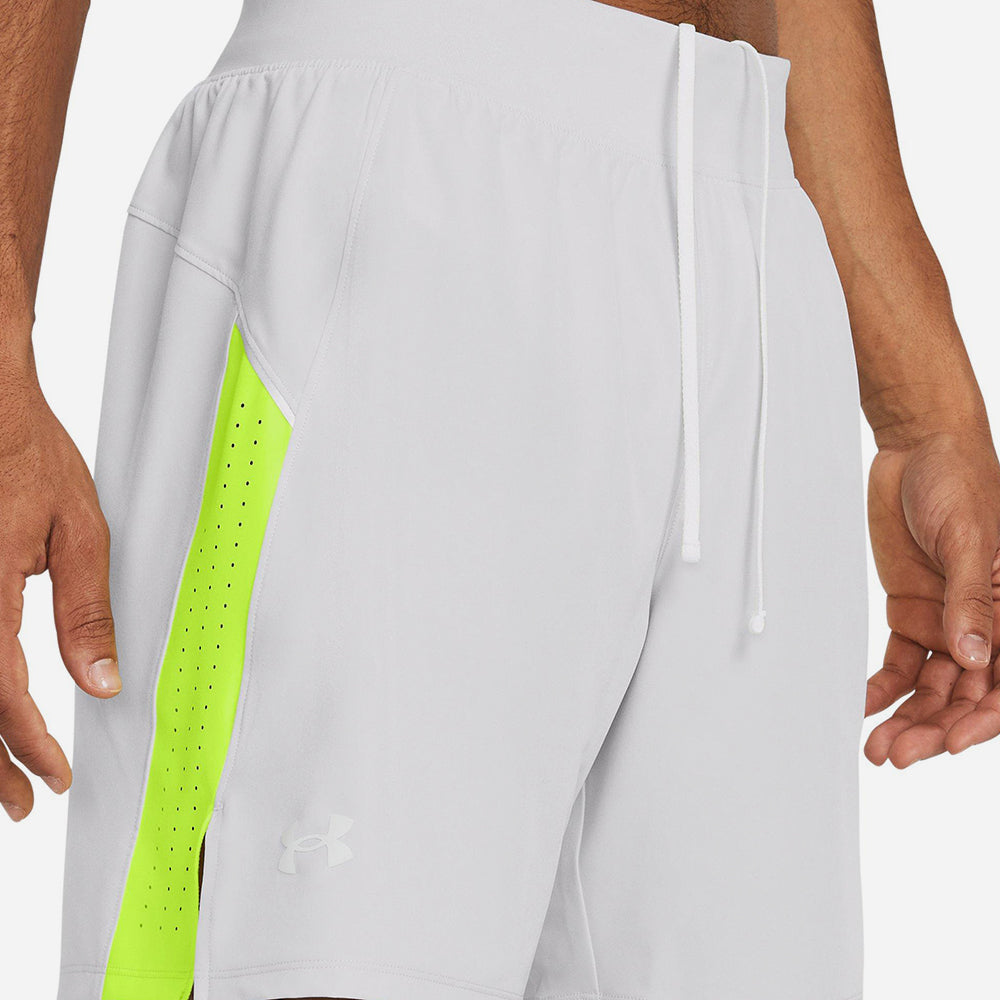 Quần Ngắn Nam Under Armour Launch Elite 7'' - Supersports Vietnam