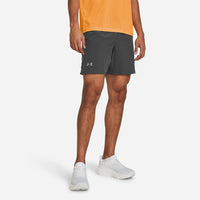 Quần Ngắn Nam Under Armour Launch Pro 7'' - Supersports Vietnam