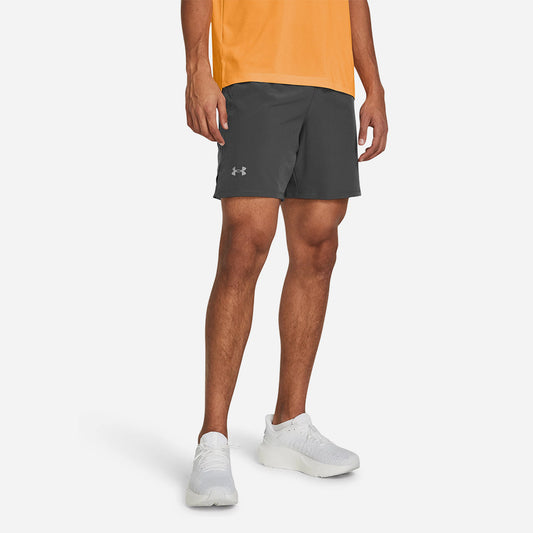 Quần Ngắn Nam Under Armour Launch Pro 7'' - Supersports Vietnam