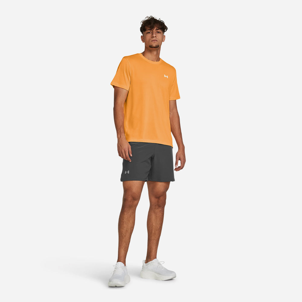 Quần Ngắn Nam Under Armour Launch Pro 7'' - Supersports Vietnam
