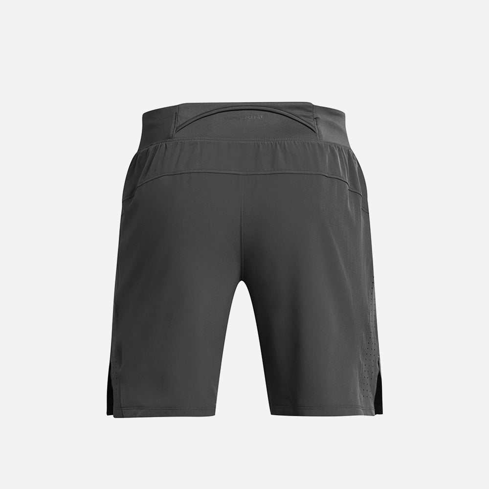 Quần Ngắn Nam Under Armour Launch Pro 7'' - Supersports Vietnam