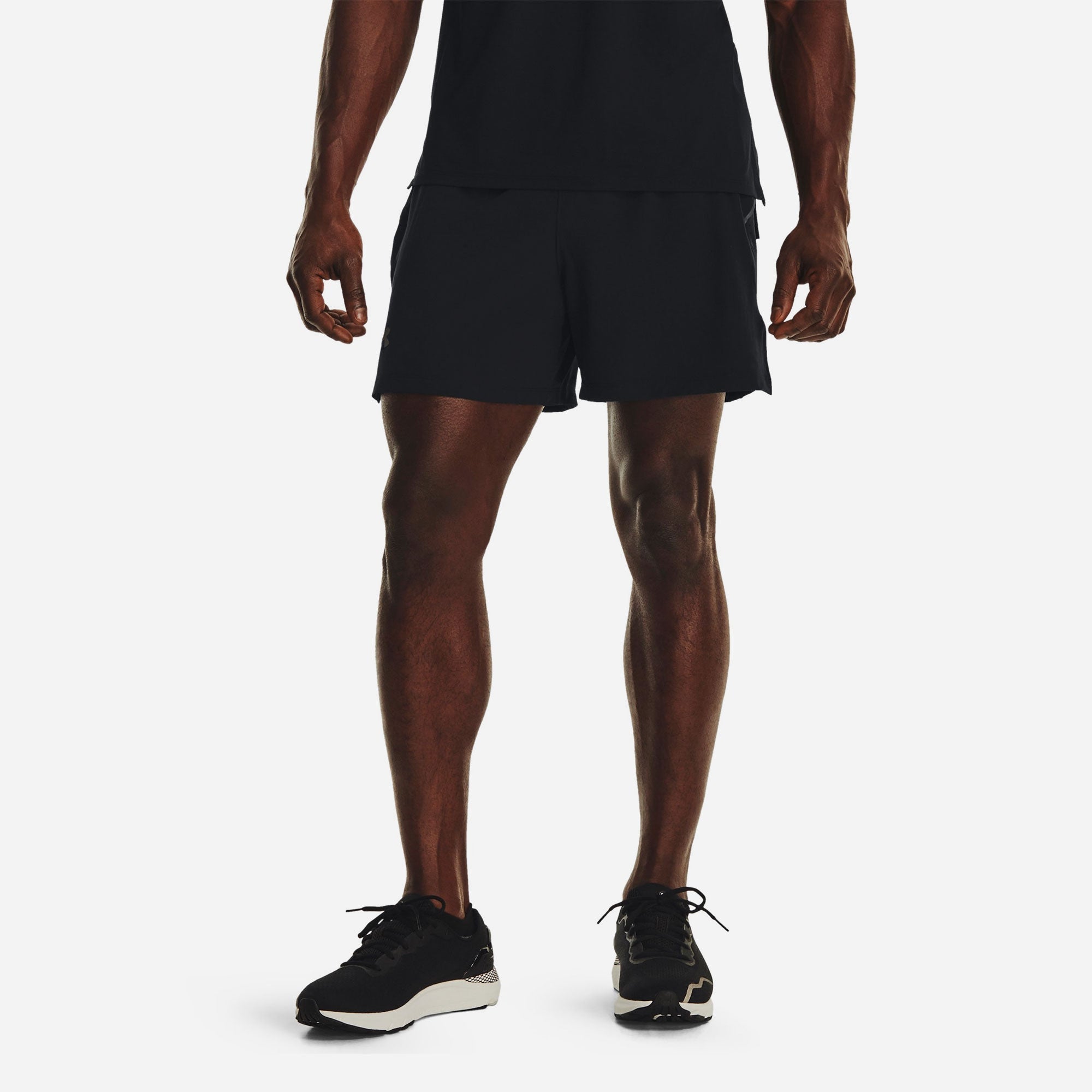 Quần Ngắn Nam Under Armour Launch Elite - Supersports Vietnam