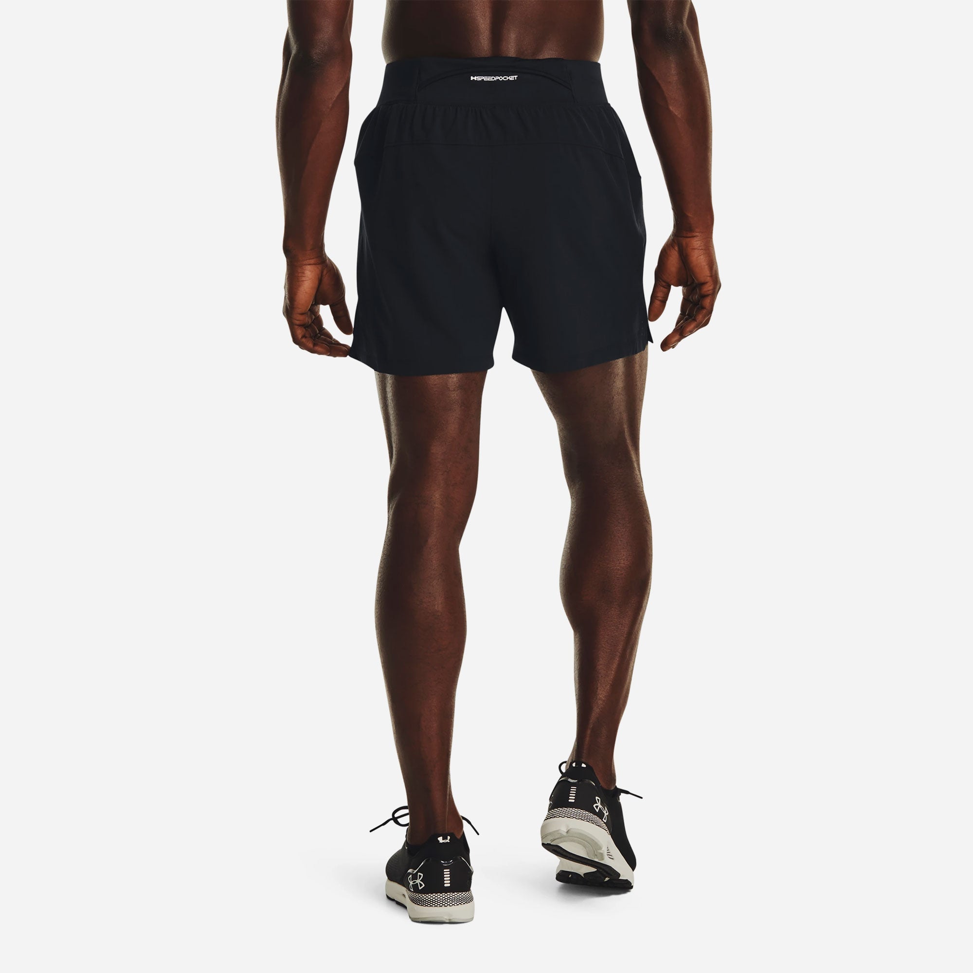 Quần Ngắn Nam Under Armour Launch Elite - Supersports Vietnam