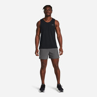Quần Ngắn Nam Under Armour Launch Pro 5'' - Supersports Vietnam