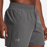 Quần Ngắn Nam Under Armour Launch Pro 5'' - Supersports Vietnam