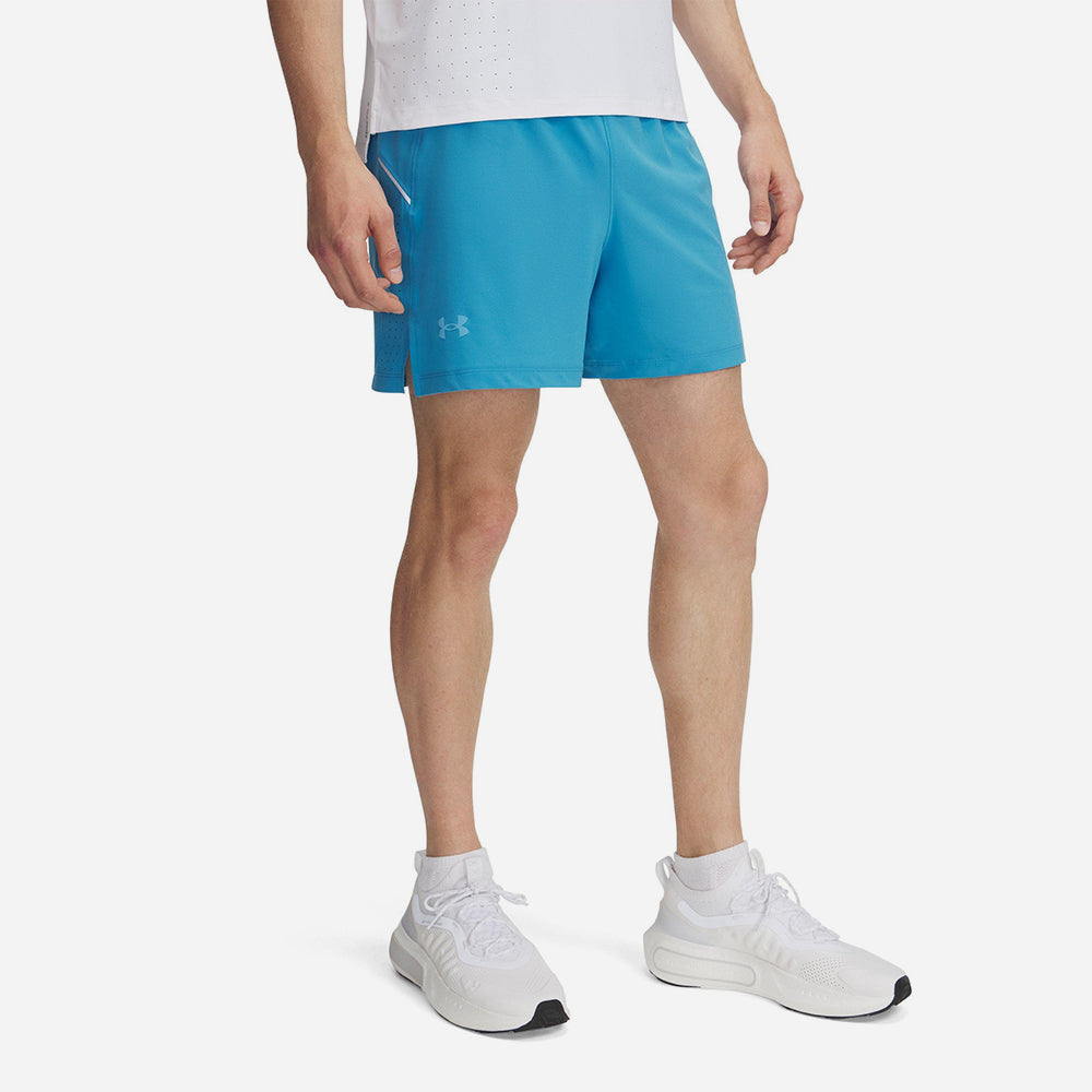 Quần Ngắn Nam Under Armour Launch Pro 5'' - Supersports Vietnam