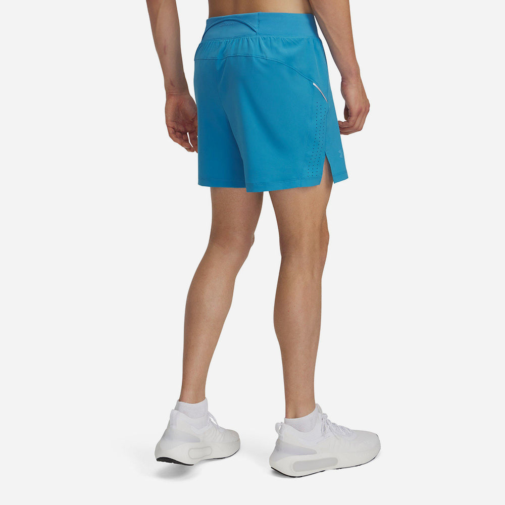 Quần Ngắn Nam Under Armour Launch Pro 5'' - Supersports Vietnam