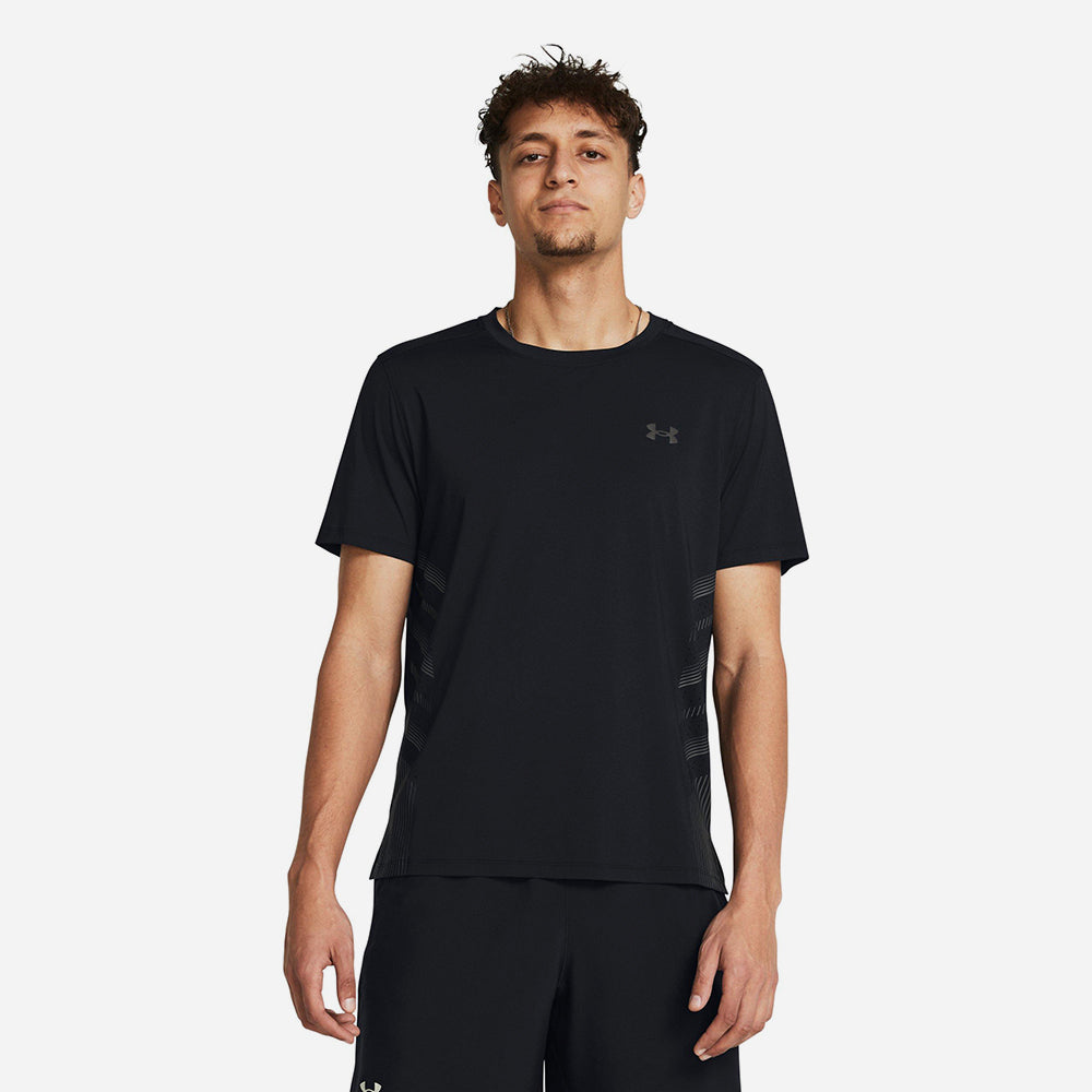 Áo Thun Nam Under Armour Launch Elite Graphic - Supersports Vietnam