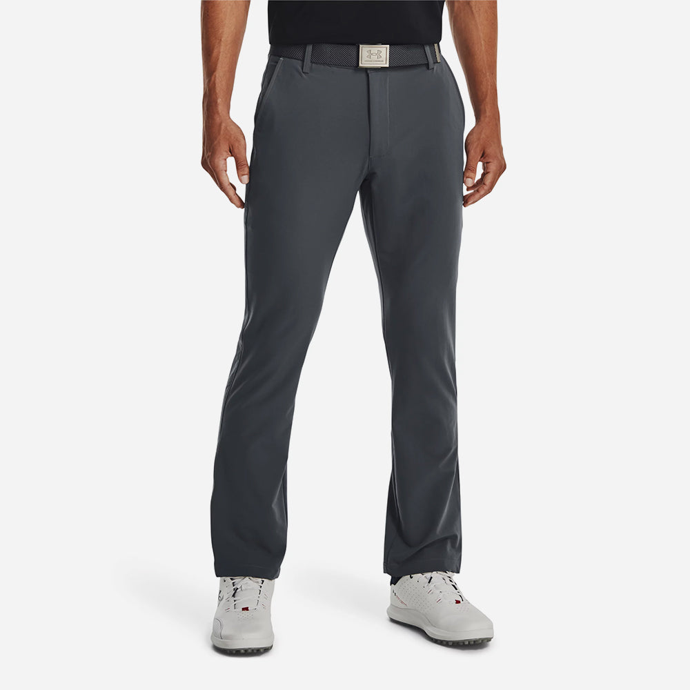 Quần Dài Thể Thao Nam Under Armour Tech - Supersports Vietnam