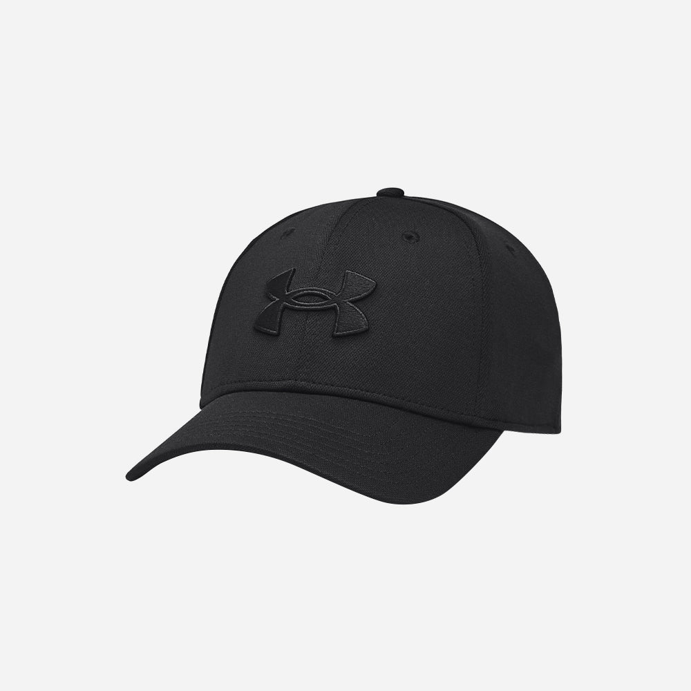 Mũ Lưỡi Trai Nam Under Armour Blitzing - Supersports Vietnam