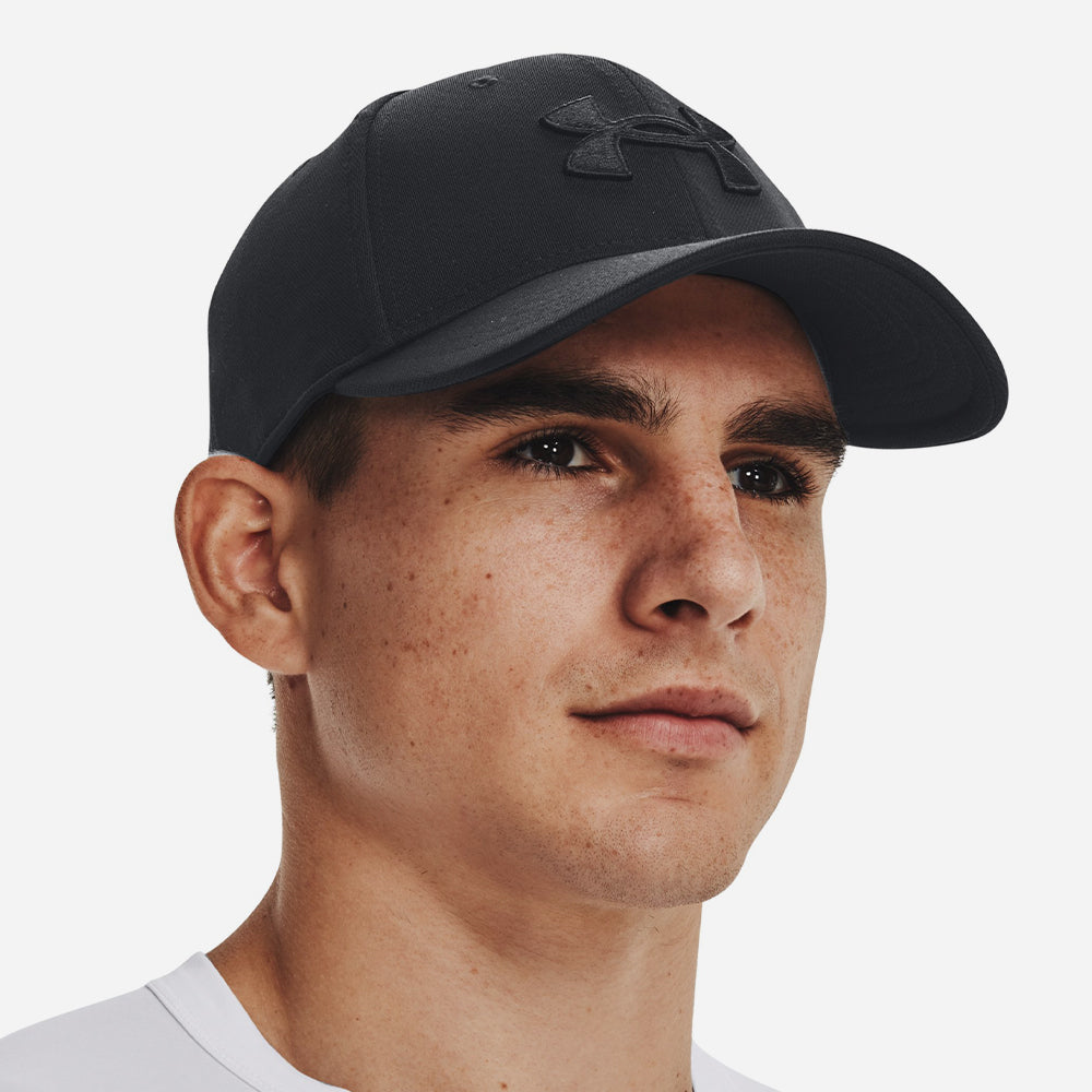 Mũ Lưỡi Trai Nam Under Armour Blitzing - Supersports Vietnam