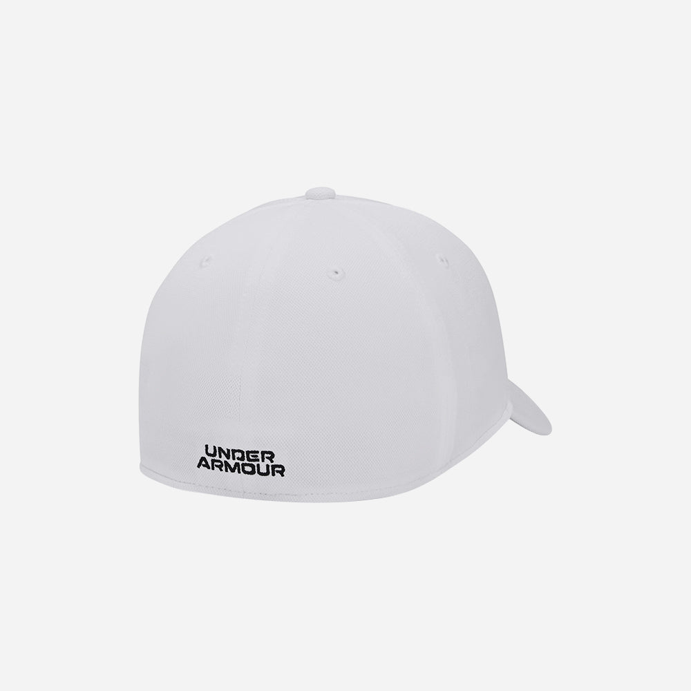 Nón Nam Under Armour Blitzing - Supersports Vietnam