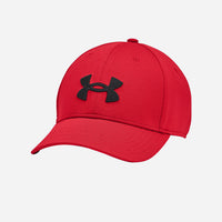 Nón Nam Under Armour Blitzing Adj - Supersports Vietnam