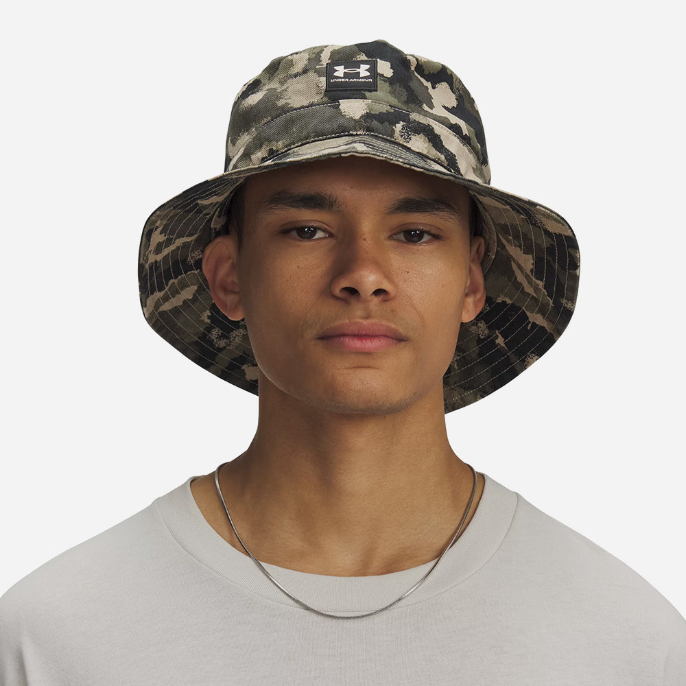 Mũ Xô Nam Under Armour Sportstyle - Supersports Vietnam