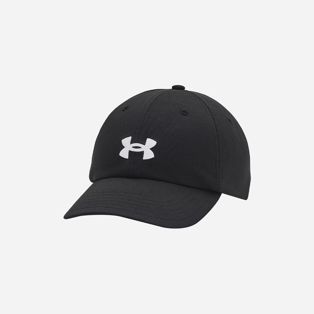 Nón Nữ Under Armour Blitzing Adjustment - Supersports Vietnam
