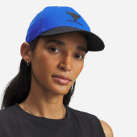 Mũ Lưỡi Trai Nữ Under Armour Project Rock - Supersports Vietnam