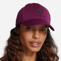 Mũ Lưỡi Trai Nữ Under Armour Rock Snapback - Supersports Vietnam