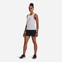 Quần Ngắn Nữ Under Armour Run Stamina 2-In-1 - Supersports Vietnam