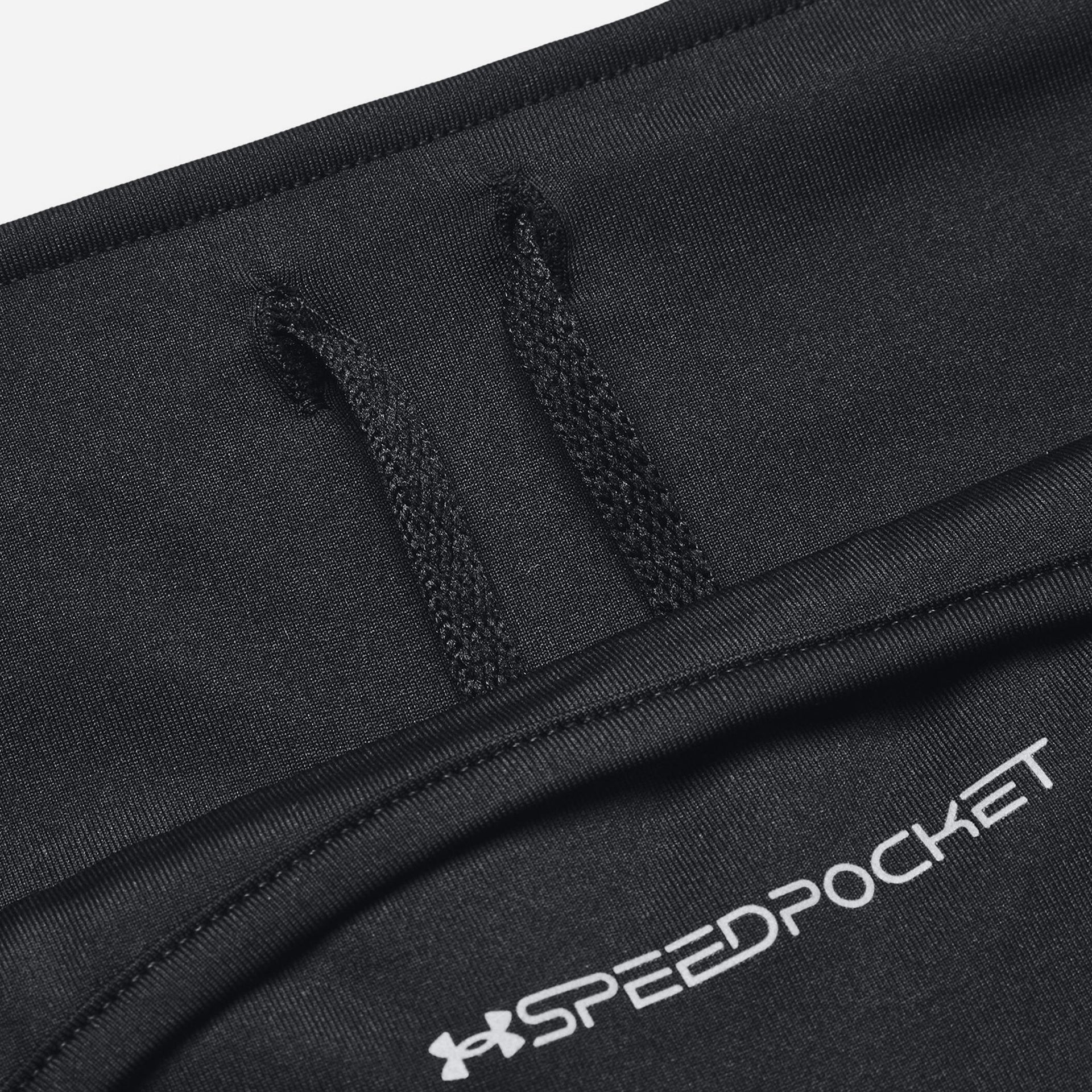 Quần Ngắn Nữ Under Armour Run Stamina 2-In-1 - Supersports Vietnam