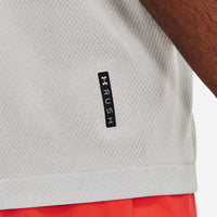Áo Thun Thể Thao Nam Under Armour Rush™ Seamless Legacy - Supersports Vietnam