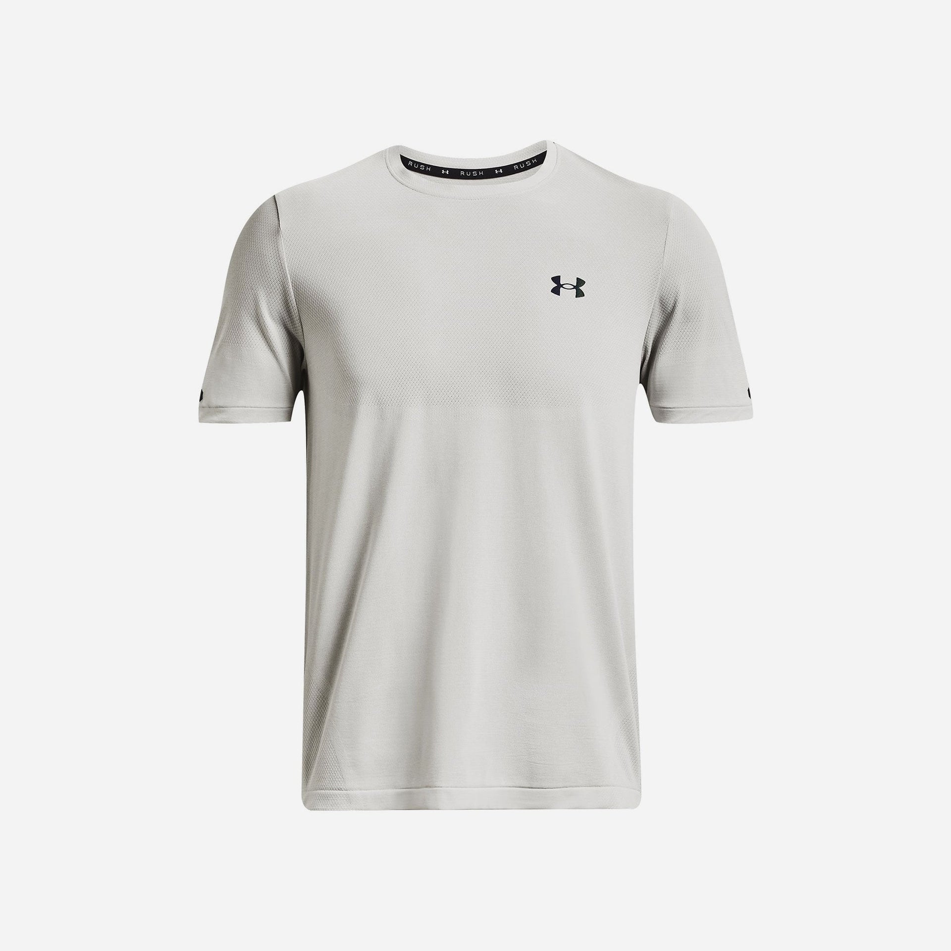 Áo Thun Thể Thao Nam Under Armour Rush™ Seamless Legacy - Supersports Vietnam
