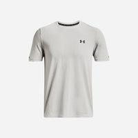 Áo Thun Thể Thao Nam Under Armour Rush™ Seamless Legacy - Supersports Vietnam