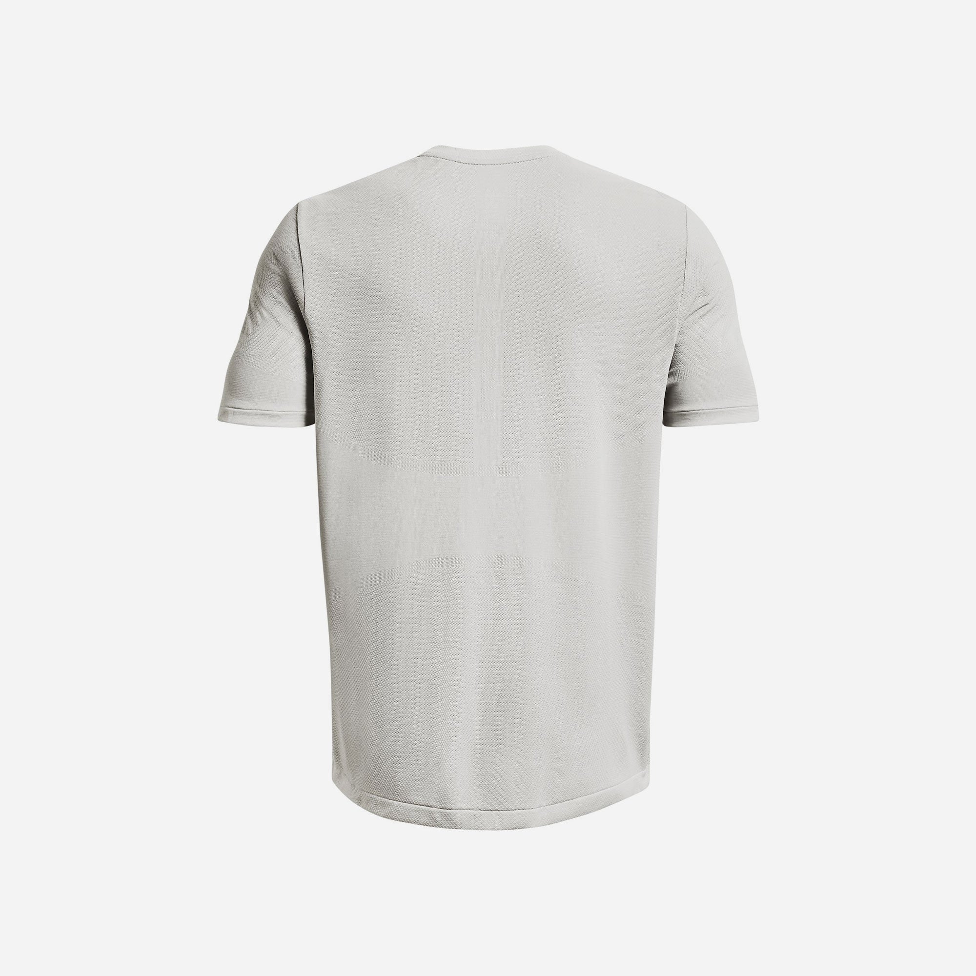 Áo Thun Thể Thao Nam Under Armour Rush™ Seamless Legacy - Supersports Vietnam