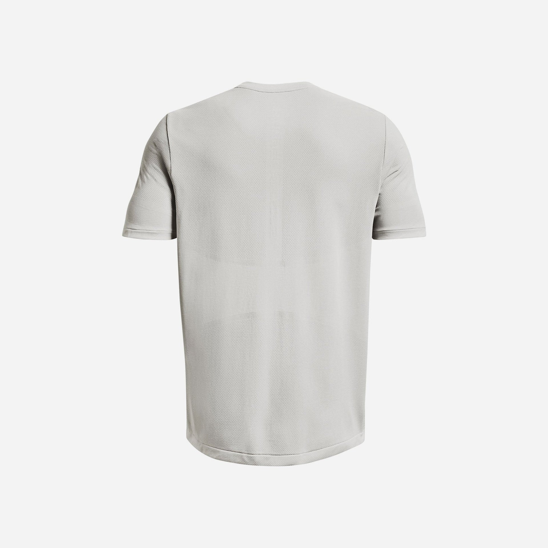 Áo Thun Thể Thao Nam Under Armour Rush™ Seamless Legacy - Supersports Vietnam