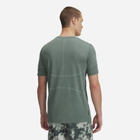 Áo Thun Tay Ngắn Nam Under Armour Vanish Elite Seamless Short Sleeve - Supersports Vietnam
