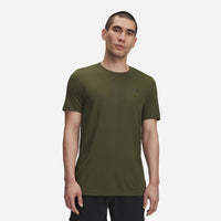 Áo Thun Tay Ngắn Nam UA Vanish Elite Seamless