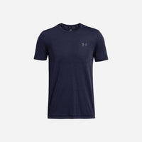 Áo Thun Nam Under Armour Rush Seamless Legacy - Supersports Vietnam