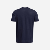 Áo Thun Nam Under Armour Rush Seamless Legacy - Supersports Vietnam