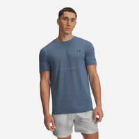 Áo Thun Tay Ngắn Nam Under Armour Vanish Elite Seamless - Supersports Vietnam