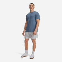 Áo Thun Tay Ngắn Nam Under Armour Vanish Elite Seamless - Supersports Vietnam
