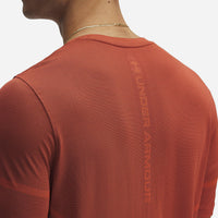 Áo Thun Tay Ngắn Nam Under Armour Vanish Elite Seamless Short Sleeve - Supersports Vietnam