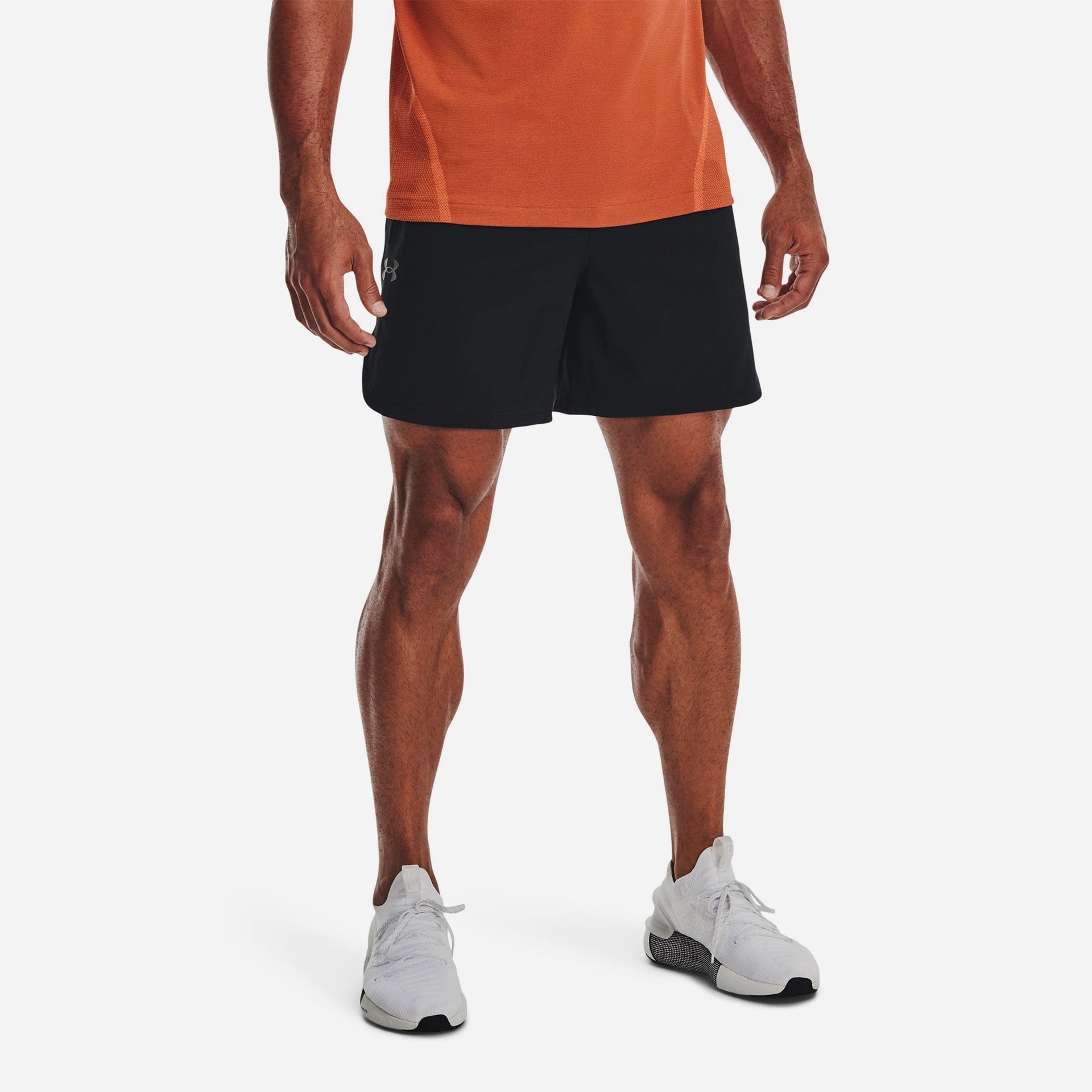 Quần Ngắn Nam Under Armour Peak Woven - Supersports Vietnam