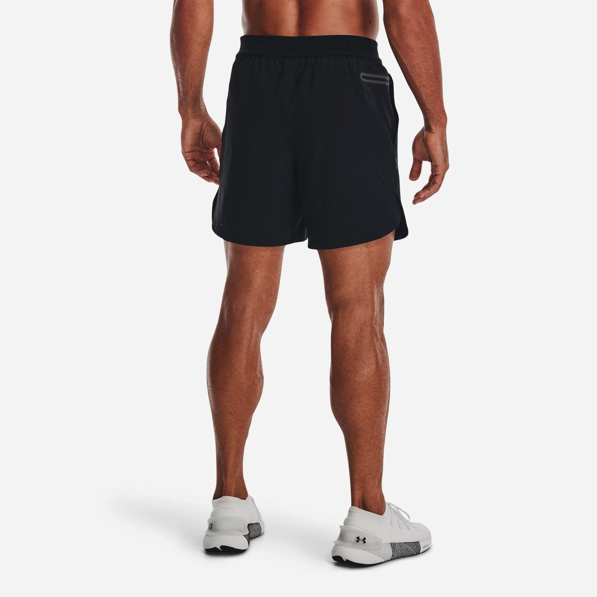 Quần Ngắn Nam Under Armour Peak Woven - Supersports Vietnam