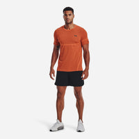 Quần Ngắn Nam Under Armour Peak Woven - Supersports Vietnam