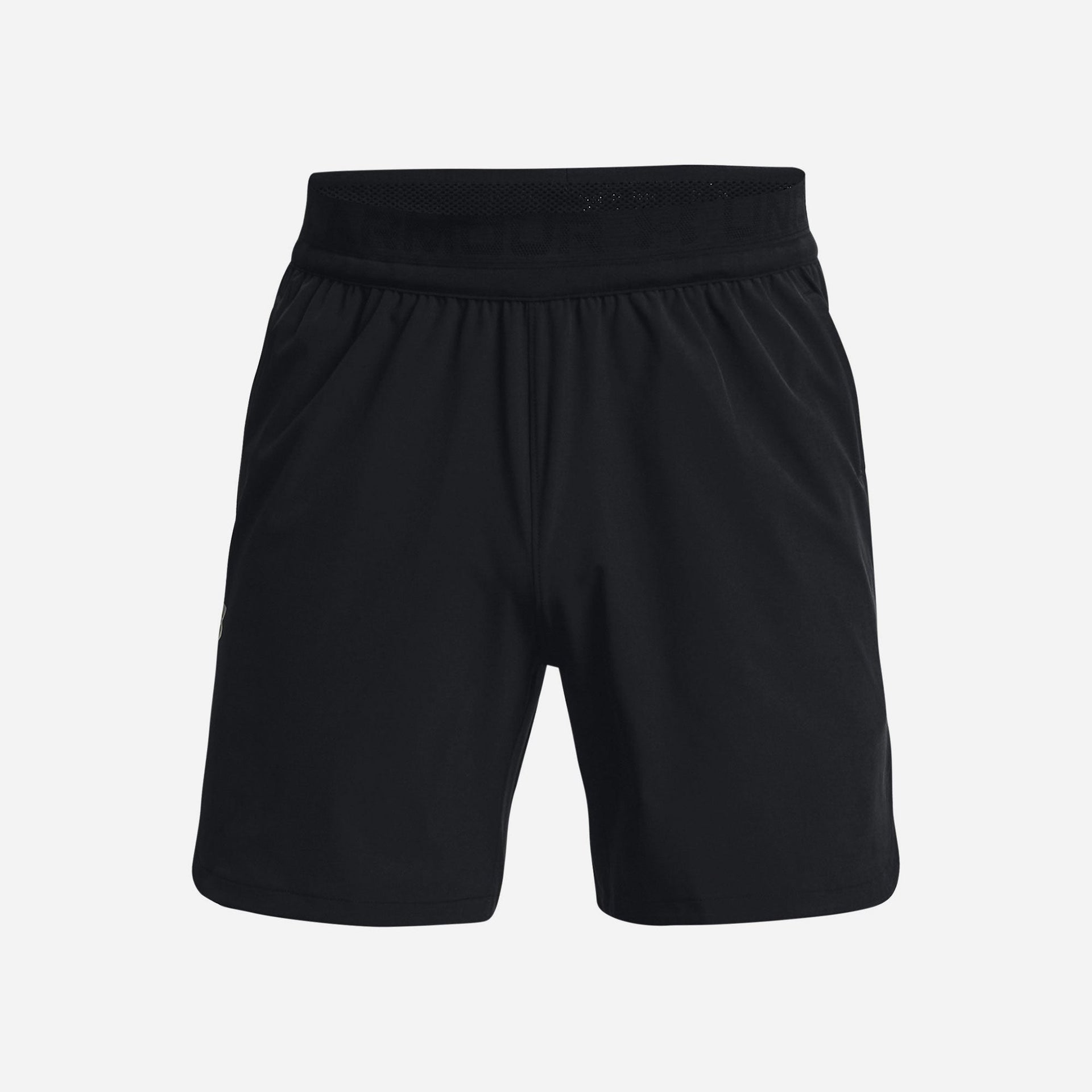 Quần Ngắn Nam Under Armour Peak Woven - Supersports Vietnam