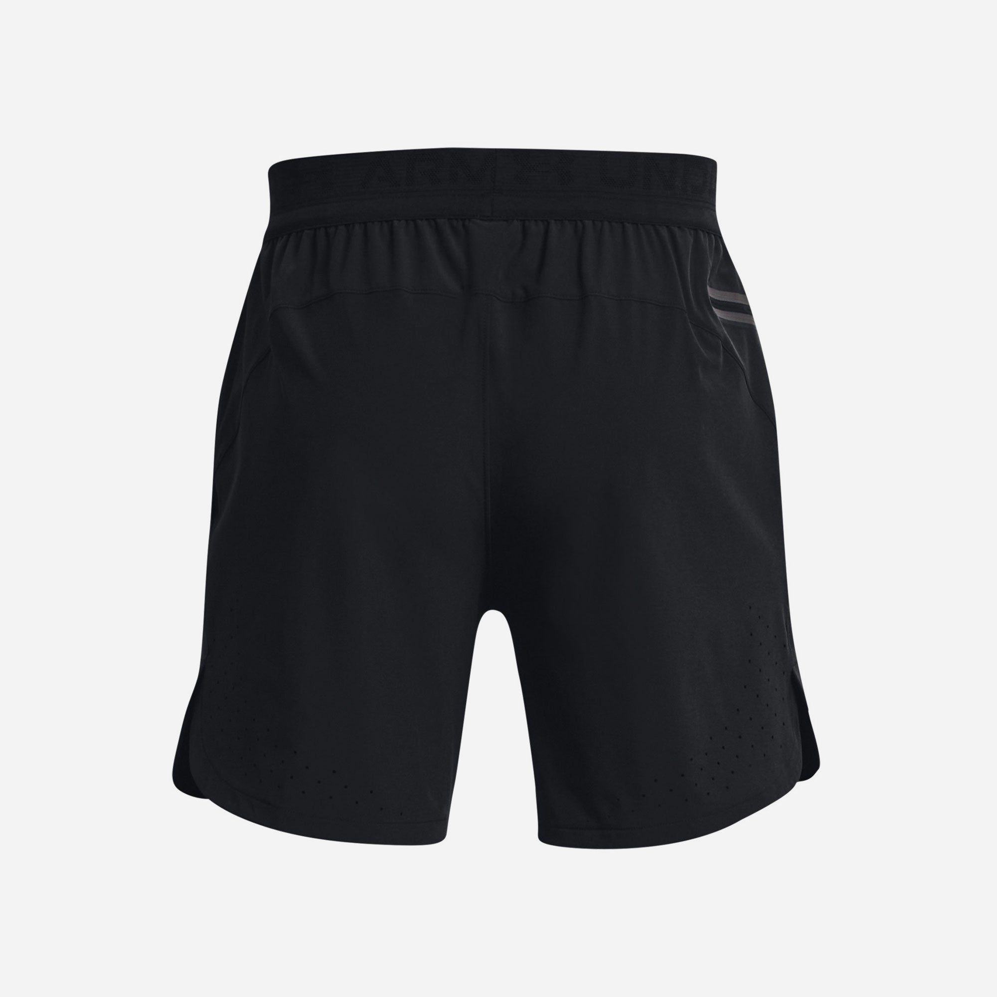 Quần Ngắn Nam Under Armour Peak Woven - Supersports Vietnam