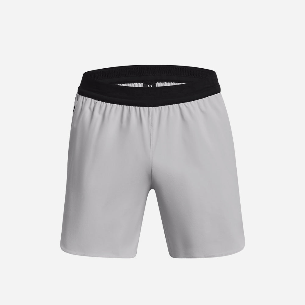 Quần Ngắn Nam Under Armour Peak Woven - Supersports Vietnam