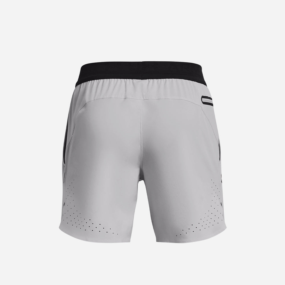 Quần Ngắn Nam Under Armour Peak Woven - Supersports Vietnam